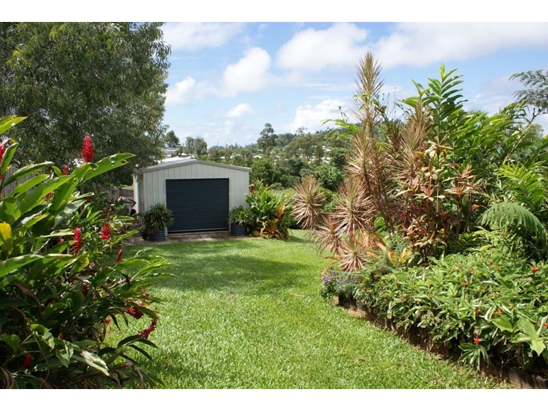 7 Bedarra Terrace, South Mission QLD 4852