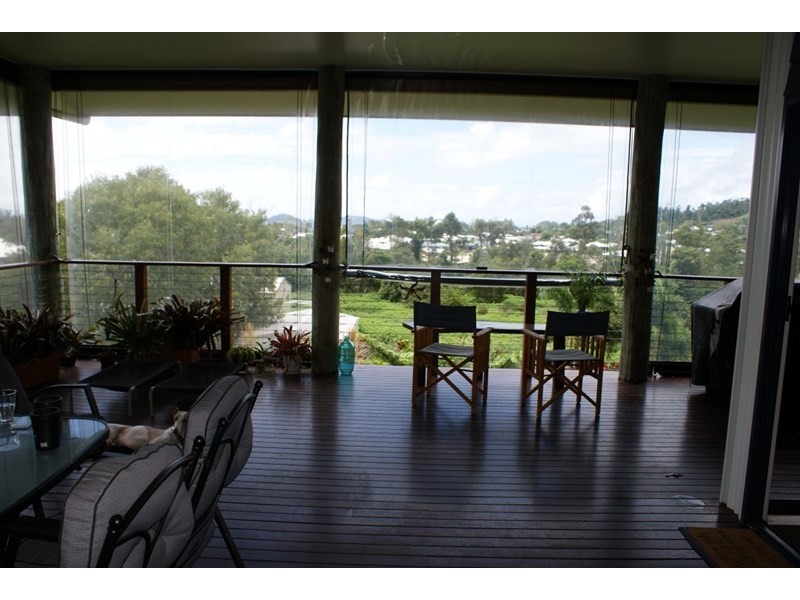 7 Bedarra Terrace, South Mission QLD 4852