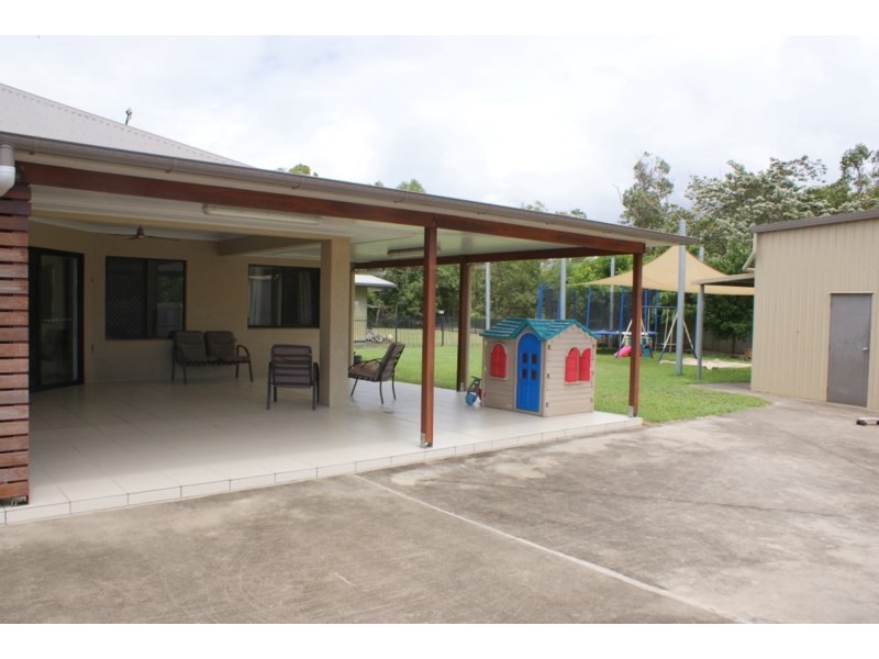 46 Mariner Drive, South Mission QLD 4852