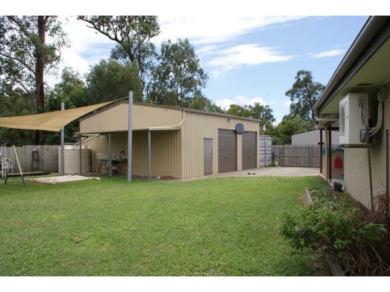 46 Mariner Drive, South Mission QLD 4852