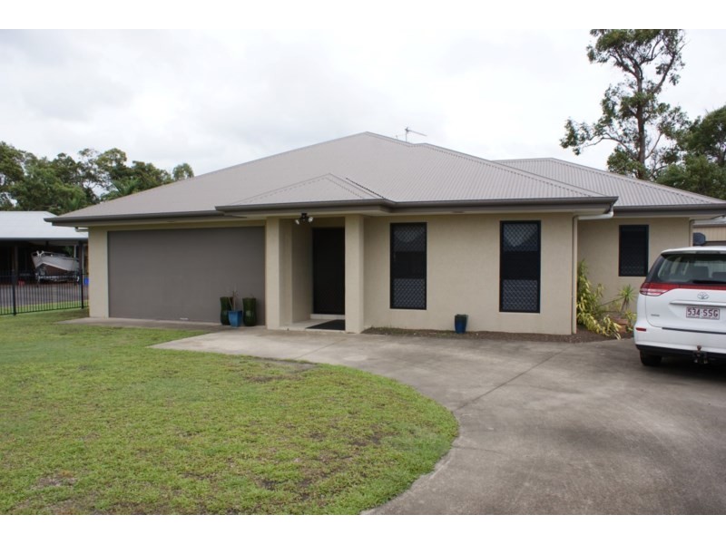 46 Mariner Drive, South Mission QLD 4852