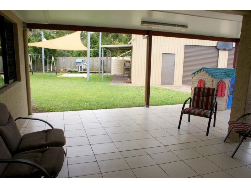 46 Mariner Drive, South Mission QLD 4852