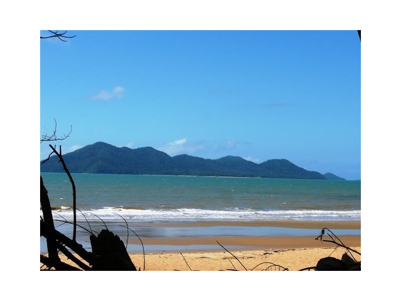 8 Pacific View Drive, Wongaling Beach QLD 4852