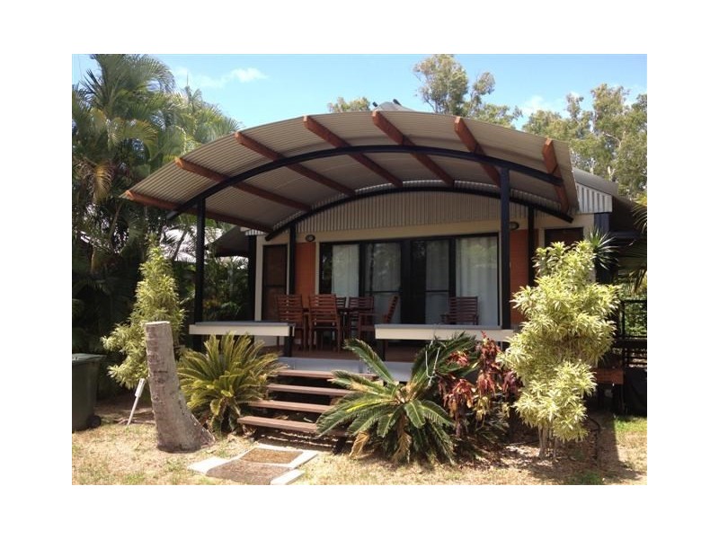 2/23 Reid Road, Wongaling Beach QLD 4852