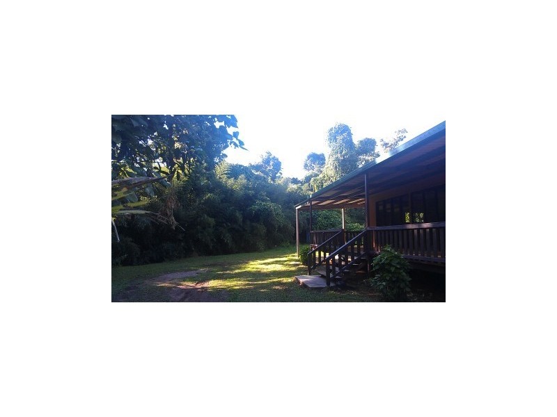 19 Webb Court, Bingil Bay QLD 4852