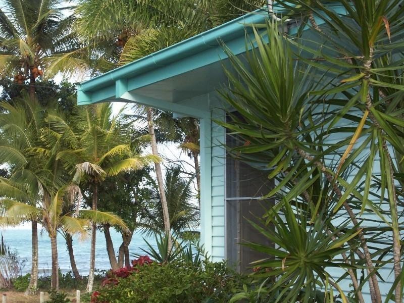 Mission Beach QLD 4852