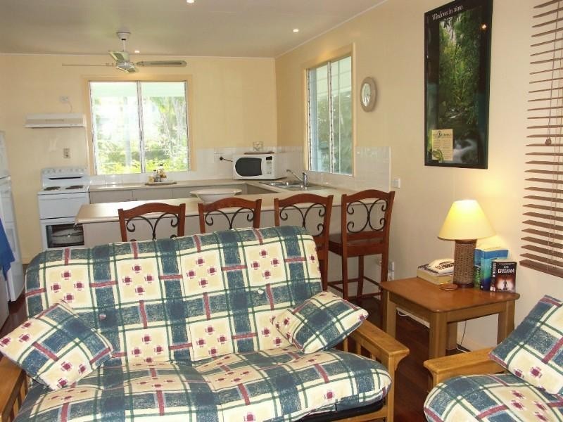 Mission Beach QLD 4852