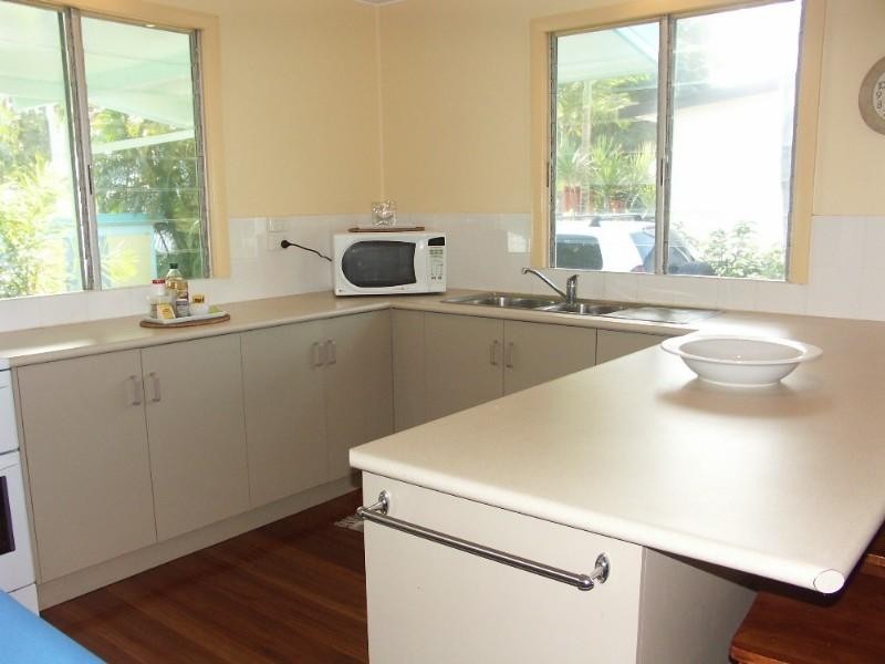 Mission Beach QLD 4852