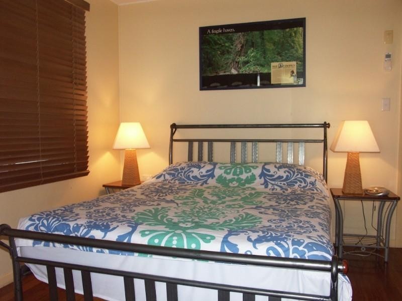 Mission Beach QLD 4852