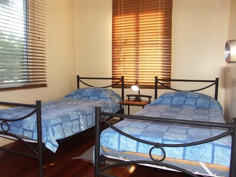 Mission Beach QLD 4852