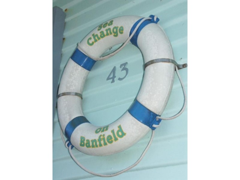 Mission Beach QLD 4852