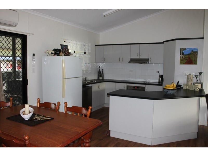 154 Old Tully Road, Birkalla QLD 4854