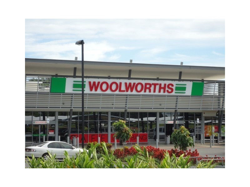 6 Oceanview Drive, Wongaling Beach QLD 4852