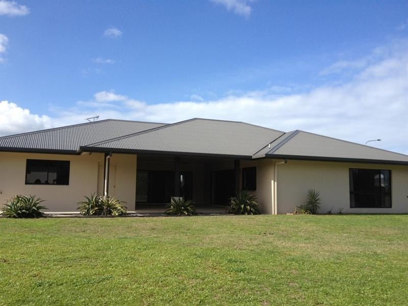 21 Mariner Drive, South Mission QLD 4852