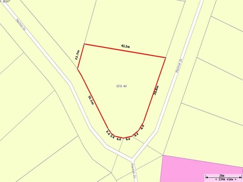 21 Mariner Drive, South Mission QLD 4852