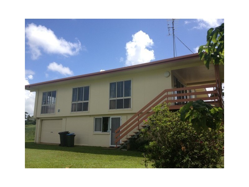 2 Porter Promenade, Mission Beach QLD 4852