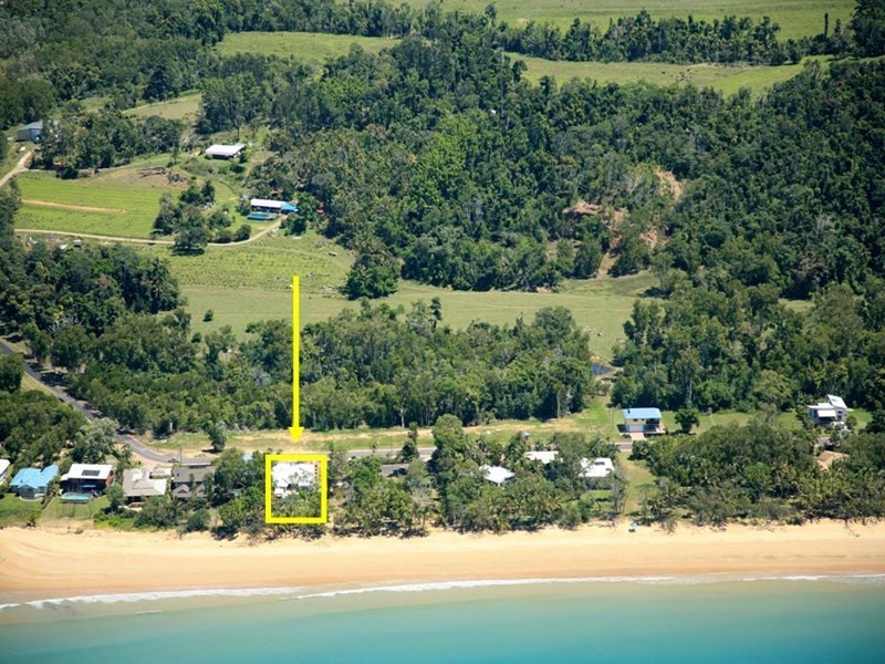 2D Reid Road, Wongaling Beach QLD 4852