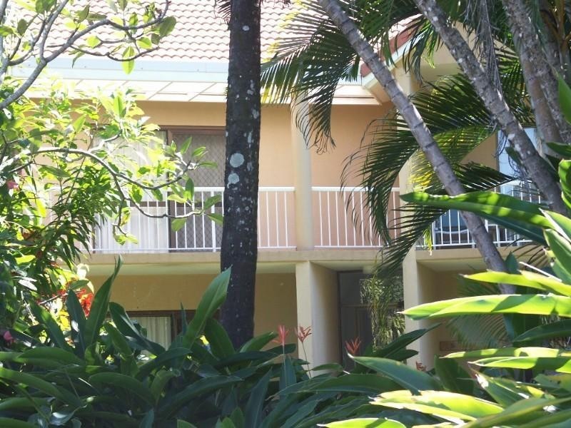 6/58-60 Porter Promenade, Mission Beach QLD 4852
