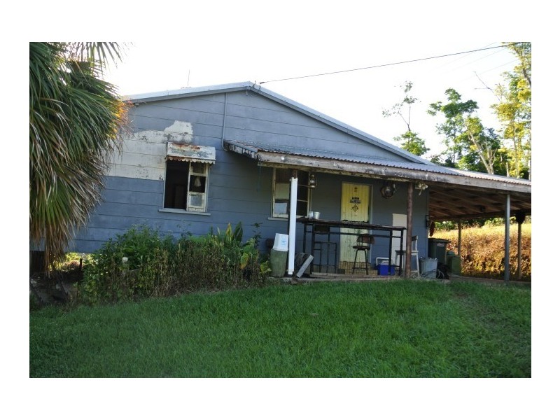1773 Tully/MB Road, Wongaling Beach QLD 4852