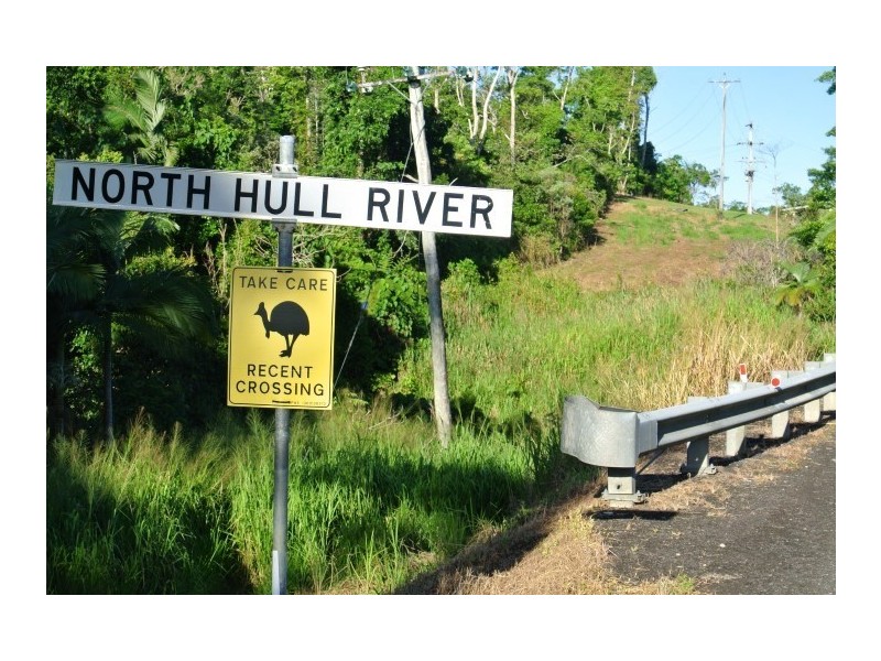 1773 Tully/MB Road, Wongaling Beach QLD 4852