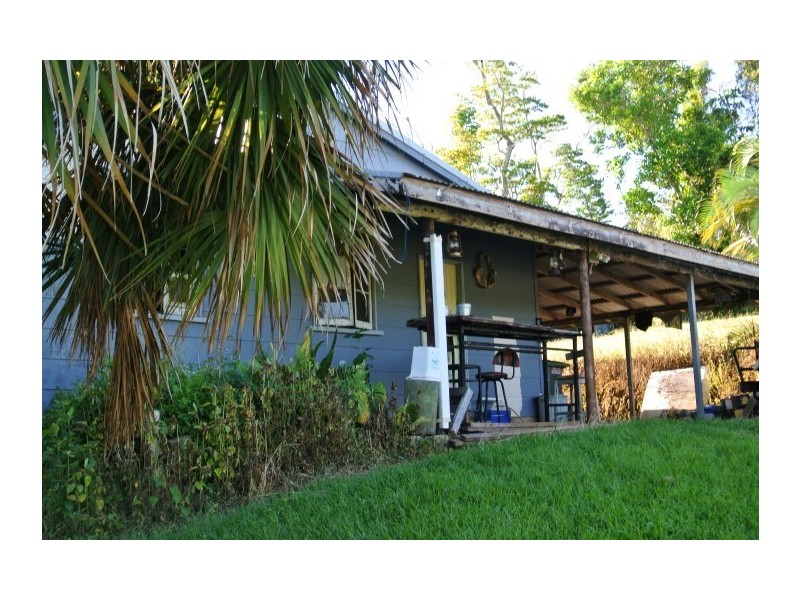 1773 Tully/MB Road, Wongaling Beach QLD 4852