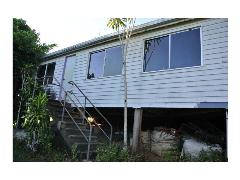 1773 Tully/MB Road, Wongaling Beach QLD 4852