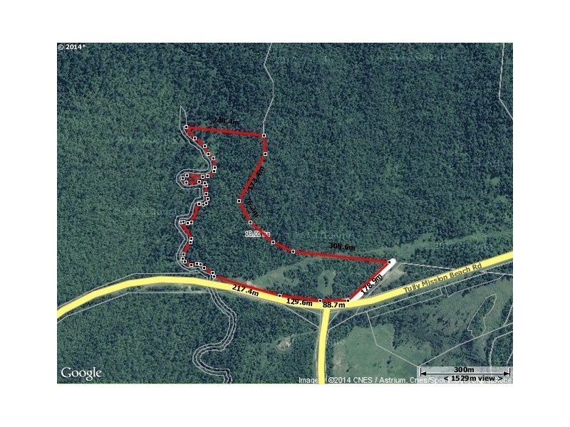 1773 Tully/MB Road, Wongaling Beach QLD 4852