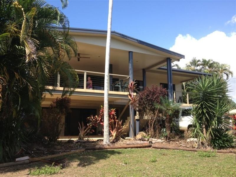 39 Mitchell Street, South Mission QLD 4852