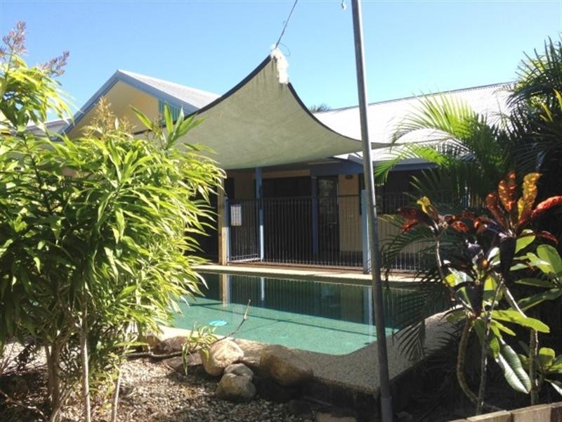 29 Buccaneer Street, South Mission QLD 4852