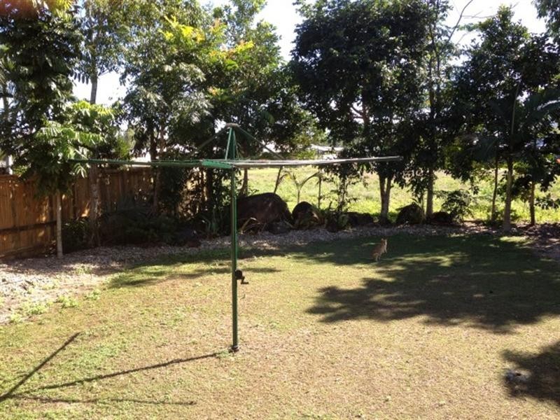 29 Buccaneer Street, South Mission QLD 4852