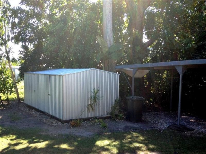 29 Buccaneer Street, South Mission QLD 4852