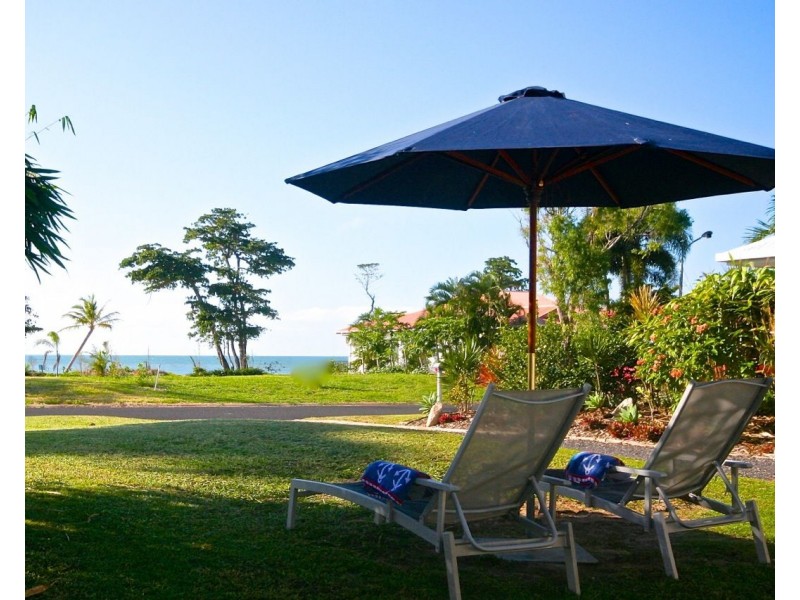 10 Conch, Mission Beach QLD 4852