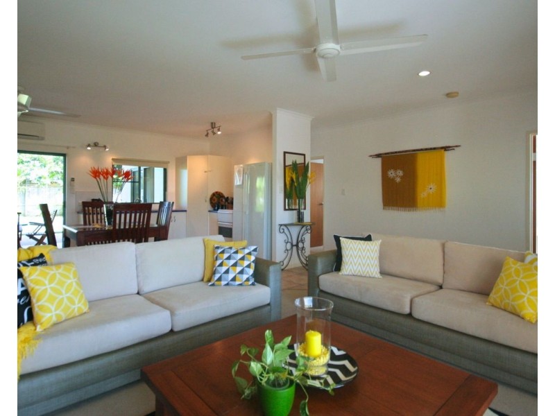 10 Conch, Mission Beach QLD 4852