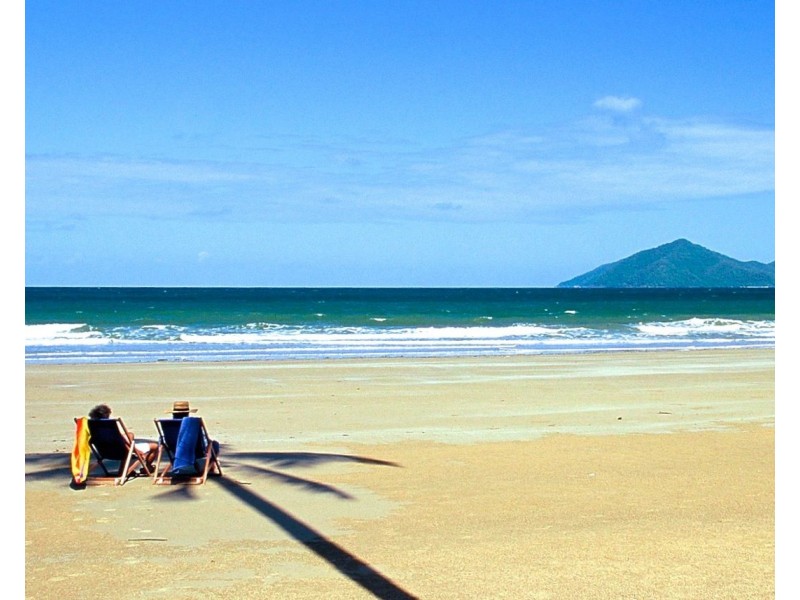 10 Conch, Mission Beach QLD 4852