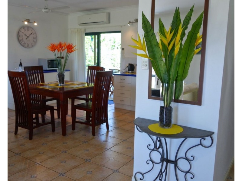 10 Conch, Mission Beach QLD 4852