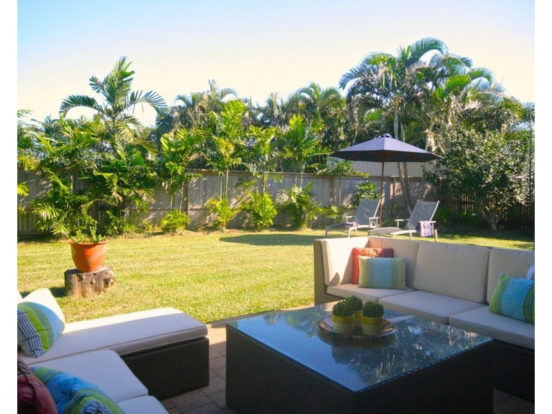 10 Conch, Mission Beach QLD 4852