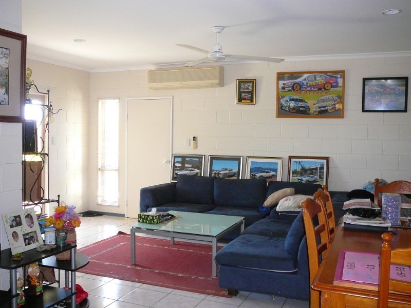 Mission Beach QLD 4852