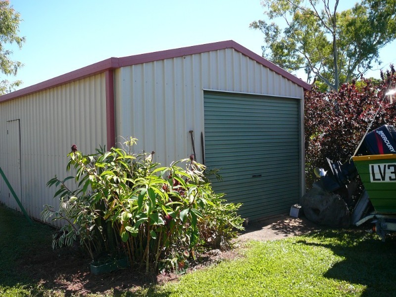 Mission Beach QLD 4852
