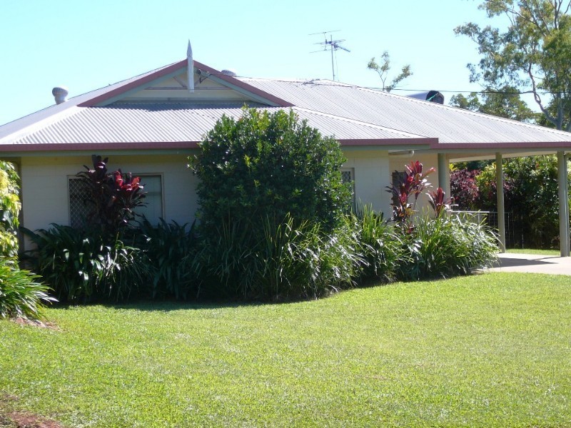 Mission Beach QLD 4852