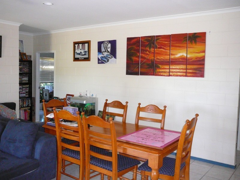 Mission Beach QLD 4852