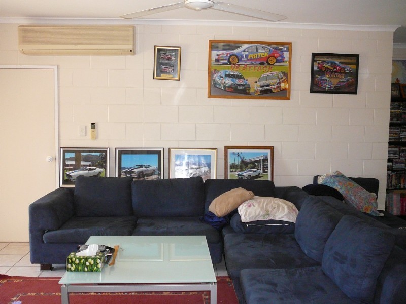 Mission Beach QLD 4852