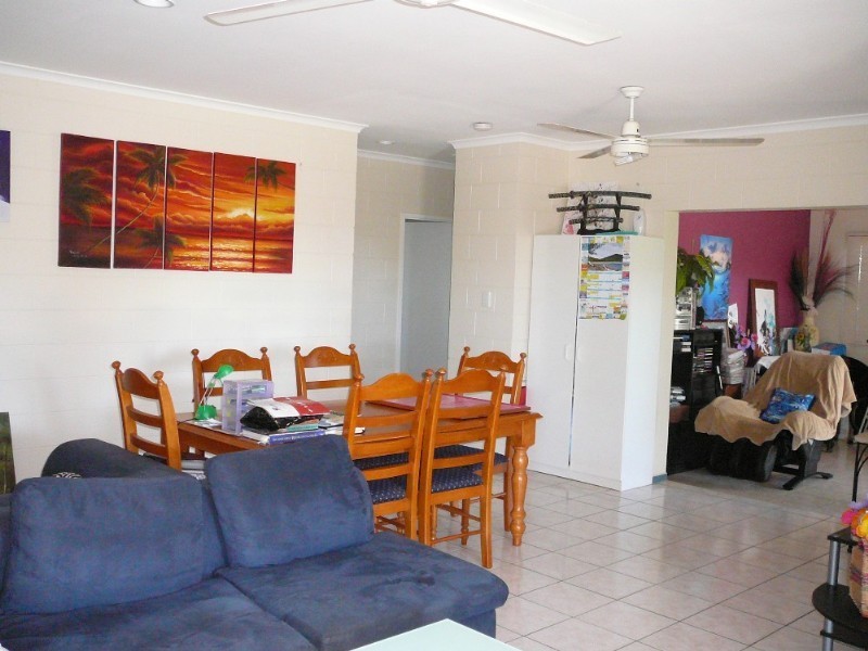 Mission Beach QLD 4852
