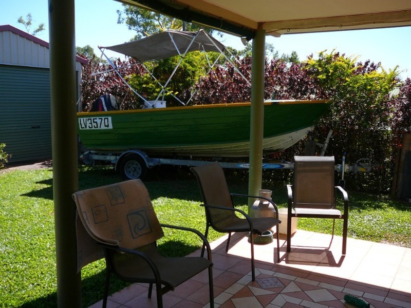 Mission Beach QLD 4852