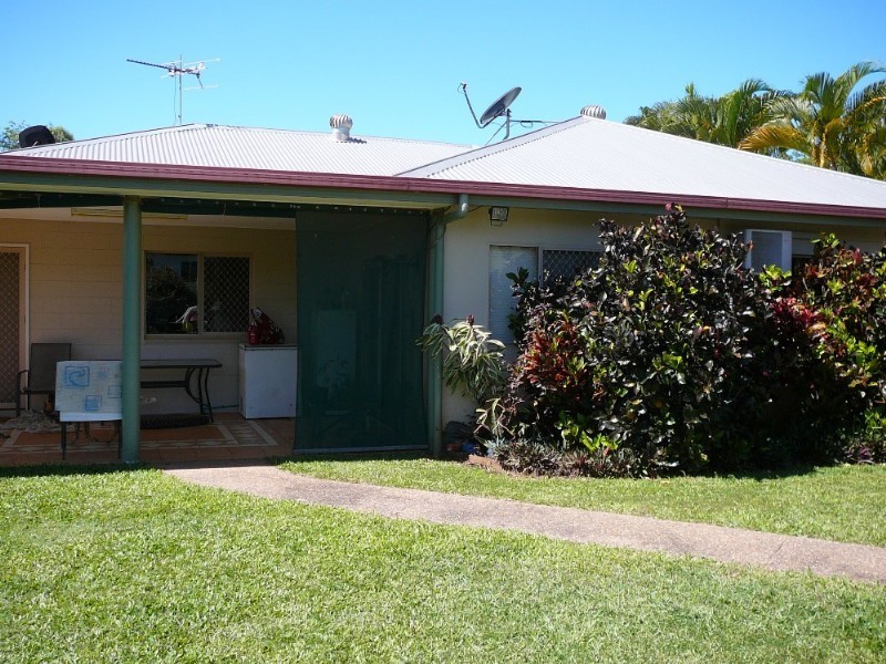 Mission Beach QLD 4852