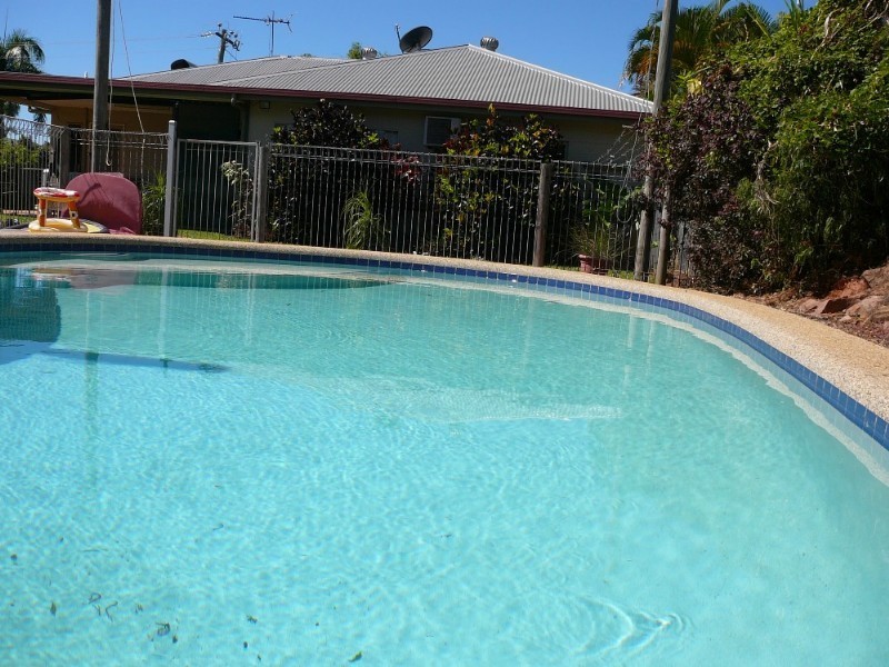 Mission Beach QLD 4852
