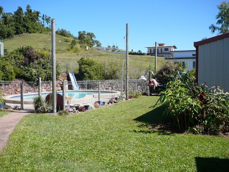 Mission Beach QLD 4852