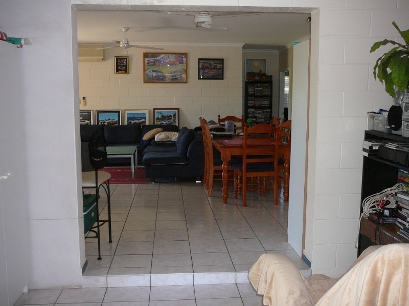 Mission Beach QLD 4852