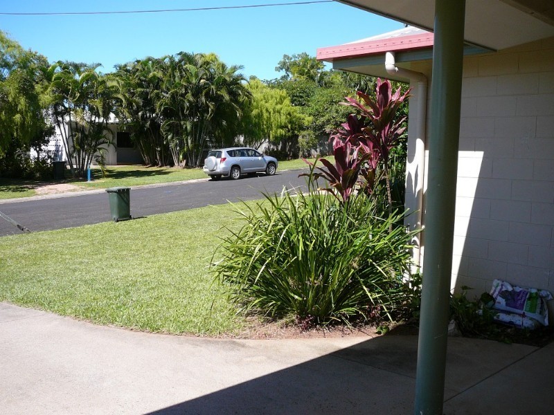 Mission Beach QLD 4852