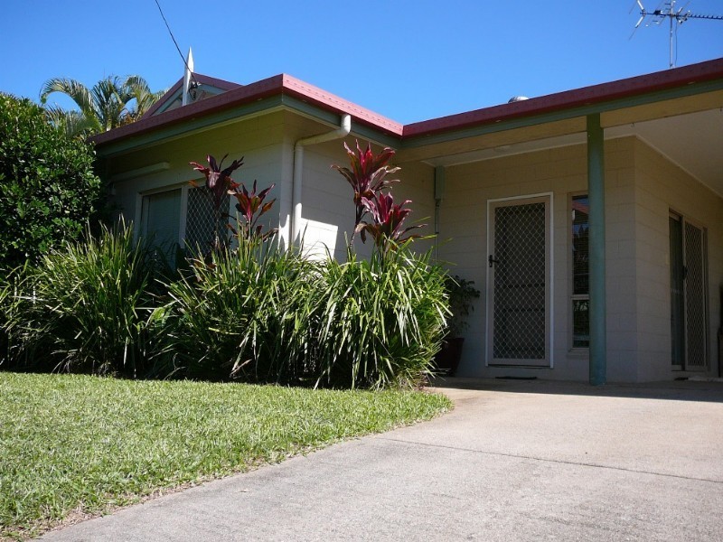Mission Beach QLD 4852