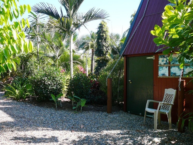 Mission Beach QLD 4852